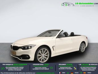 BMW Serie 4