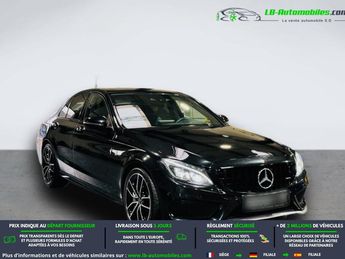 Mercedes Classe C