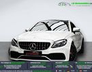 Mercedes Classe C 63 AMG BVA &agrave; Beaupuy (31)