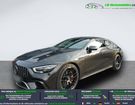 Mercedes Amg GT 63 S AMG 639 MCT AMG 4-Matic+ à Beaupuy (31) Mercedes Amg GT 63 S AMG 639 MCT AMG 4-Matic+ à Beaupuy (31)