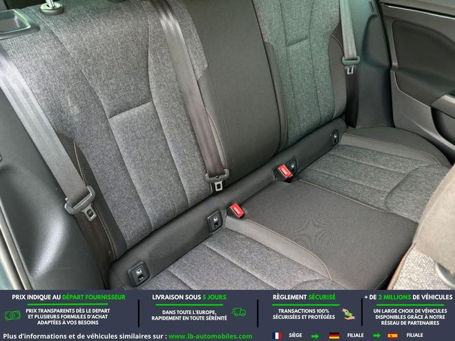 Skoda Kamiq 1.5 TSI 150 ch BVA Gris M�tallique de 2021
