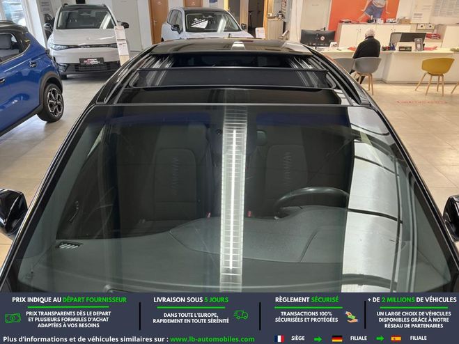 Hyundai Tucson 1.6 T-GDi 177 2WD BVA Noir M�tallique de 2018