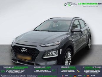  Voir d&eacute;tails -Hyundai Kona 1.6 T-GDi 177 BVA &agrave; Beaupuy (31)
