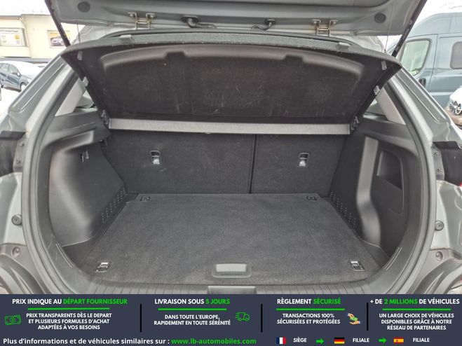 Hyundai Kona 1.6 T-GDi 177 BVA  de 2018
