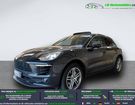 Porsche Macan S 3.0 V6 340 ch à Beaupuy (31) Porsche Macan S 3.0 V6 340 ch à Beaupuy (31)