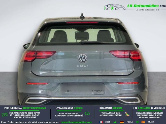 Volkswagen Golf 1.5 TSI 150 BVM Gris M�tallis�e de 2019