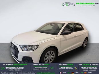  Voir d&eacute;tails -Audi A1 30 TFSI 110 ch BVM &agrave; Beaupuy (31)