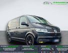 Volkswagen Multivan 2.0 TDI 204 BVA &agrave; Beaupuy (31)