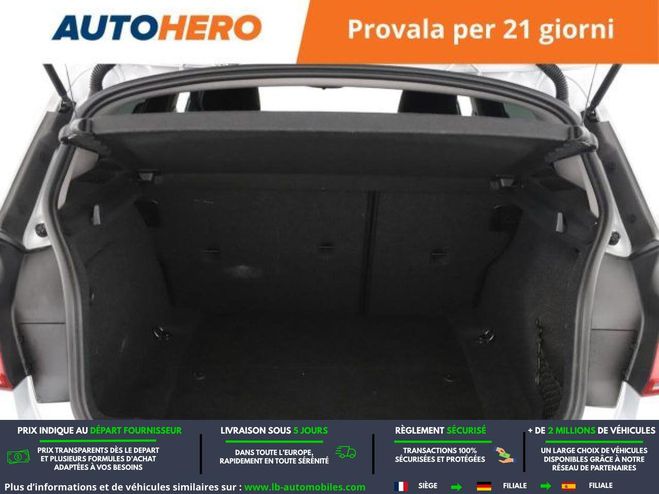 BMW Serie 1 116d 116 ch BVA Argent� M�tallique de 2019