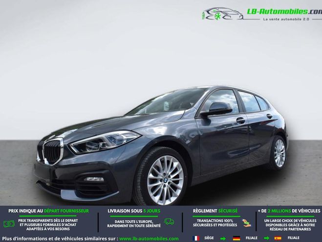 BMW Serie 1 120i 178 ch BVA  de 2021