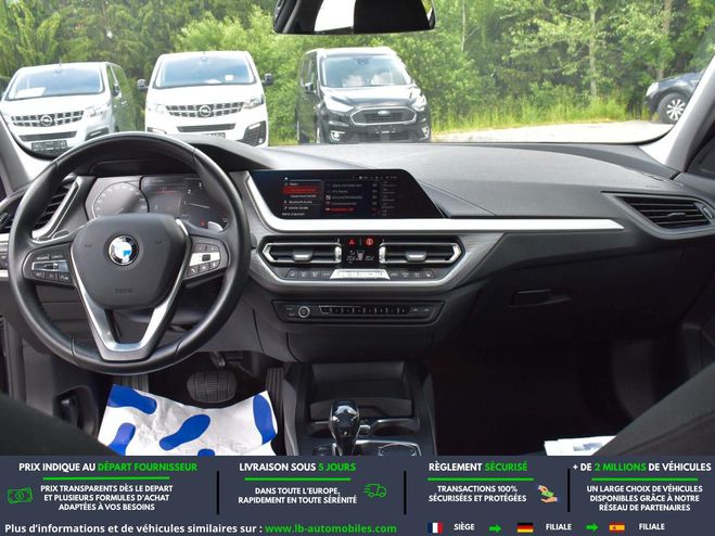 BMW Serie 1 120i 178 ch BVA  de 2021
