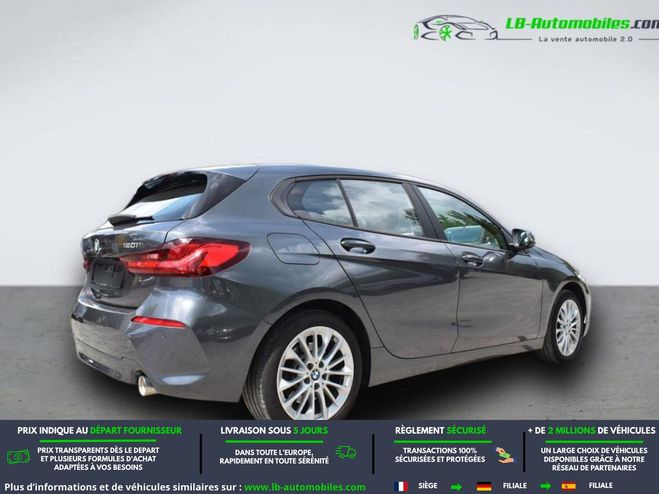 BMW Serie 1 120i 178 ch BVA  de 2021