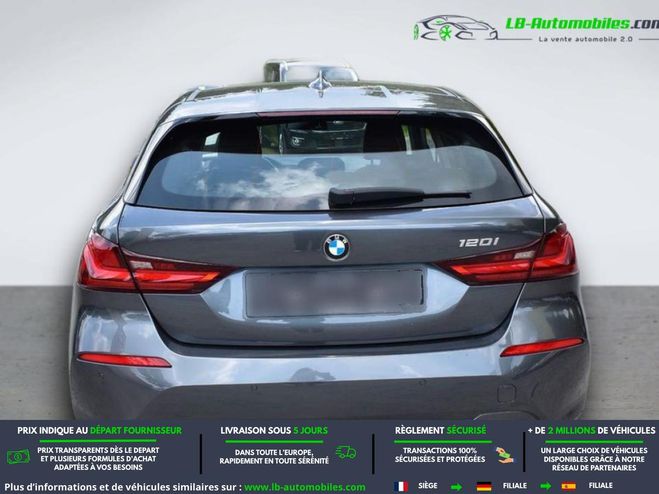 BMW Serie 1 120i 178 ch BVA  de 2021