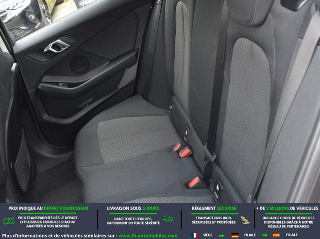 BMW Serie 1 120i 178 ch BVA  de 2021