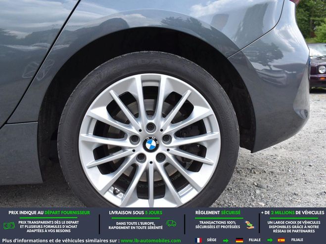 BMW Serie 1 120i 178 ch BVA  de 2021