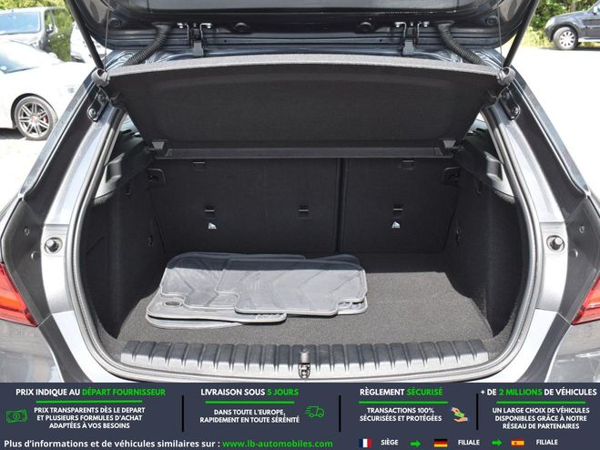 BMW Serie 1 120i 178 ch BVA  de 2021