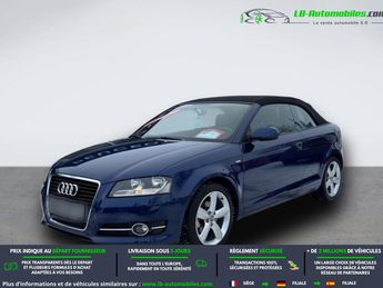  Voir d&eacute;tails -Audi A3 1.2 TFSI 105 BVM &agrave; Beaupuy (31)