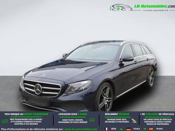  Voir d&eacute;tails -Mercedes Classe E 350 CDI BVA &agrave; Beaupuy (31)