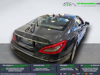  Voir d&eacute;tails -Mercedes Classe C 250 CDI BVA &agrave; Beaupuy (31)