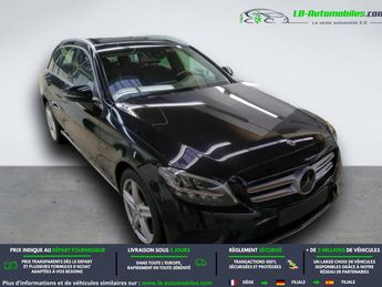  Voir d&eacute;tails -Mercedes Classe C 300 de BVA &agrave; Beaupuy (31)