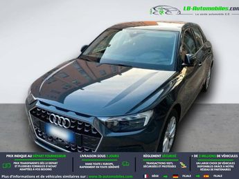  Voir d&eacute;tails -Audi A1 30 TFSI 116 ch BVA &agrave; Beaupuy (31)