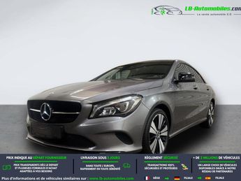 Mercedes Classe CLA