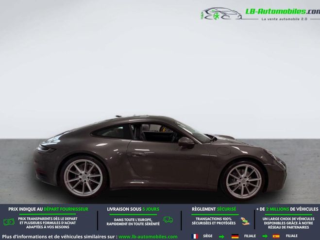 Porsche 911 3.0i 385 PDK Gris M�tallique de 2021