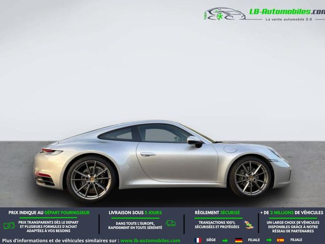 Porsche 911 3.0i 385 PDK Argent� M�tallique de 2020
