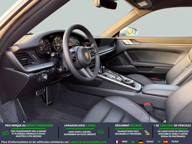 Porsche 911 3.0i 385 PDK Argent� M�tallique de 2020