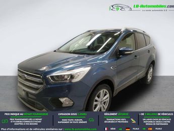  Voir d&eacute;tails -Ford Kuga 2.0 TDCi 120 4x2 BVM &agrave; Beaupuy (31)