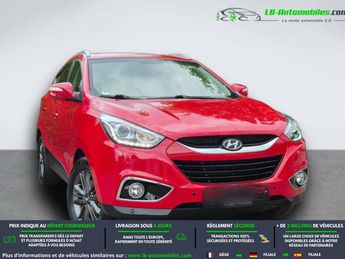  Voir d&eacute;tails -Hyundai Ix35 1.6 GDi 135 2WD &agrave; Beaupuy (31)