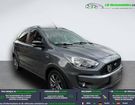 Ford KA 1.2 85 ch  BVM &agrave; Beaupuy (31)