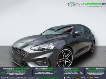  Voir d&eacute;tails -Ford Focus ST 2.3 EcoBoost 280 BVA &agrave; Beaupuy (31)
