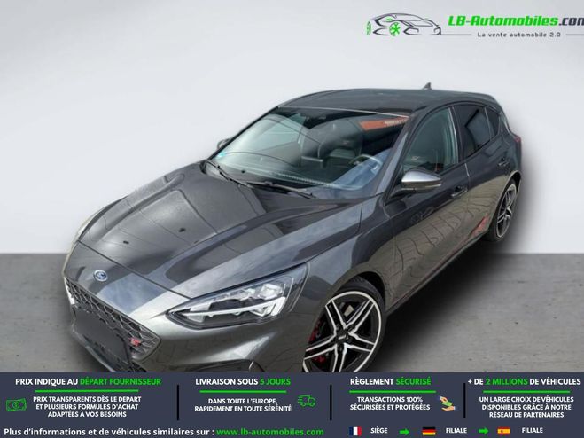 Ford Focus ST 2.3 EcoBoost 280 BVA Gris M�tallique de 2020