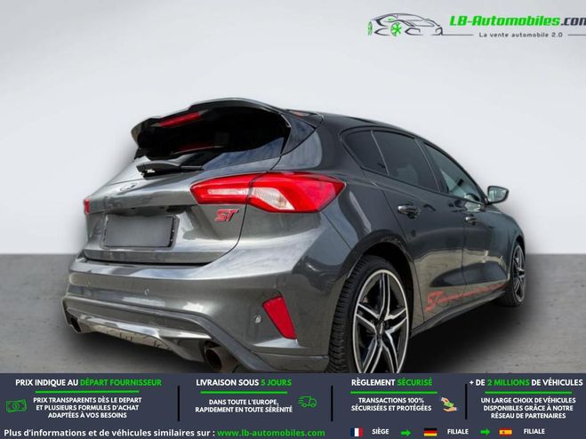 Ford Focus ST 2.3 EcoBoost 280 BVA Gris M�tallique de 2020