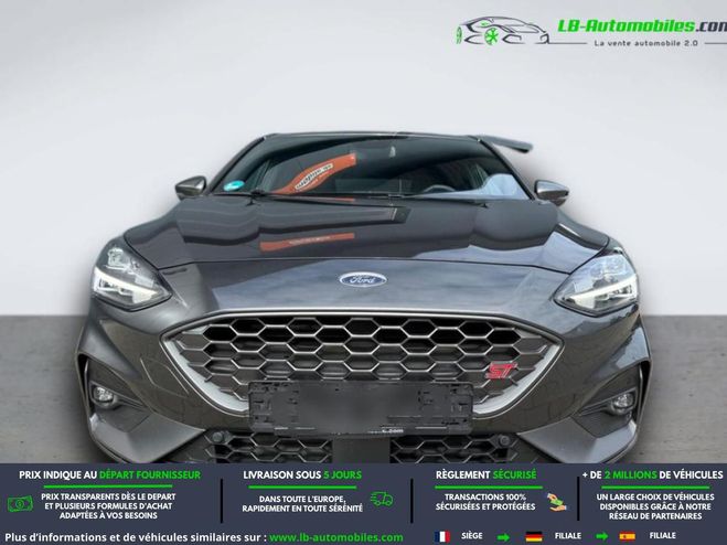 Ford Focus ST 2.3 EcoBoost 280 BVA Gris M�tallique de 2020