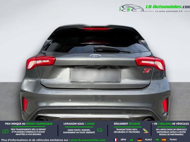 Ford Focus ST 2.3 EcoBoost 280 BVA Gris M�tallique de 2020
