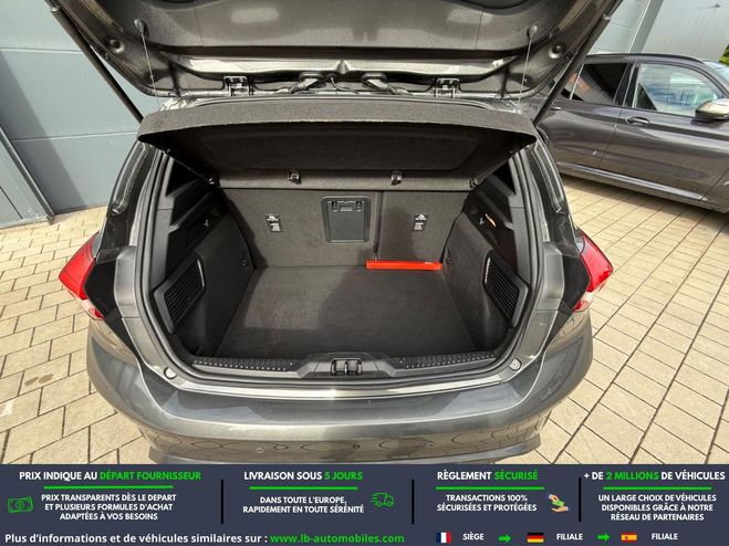 Ford Focus ST 2.3 EcoBoost 280 BVA Gris M�tallique de 2020