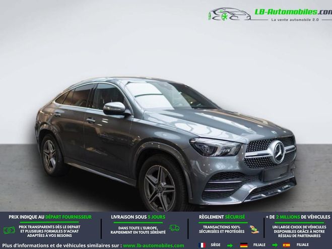 Mercedes GLE 350 d BVA 4Matic Gris M�tallique de 2021