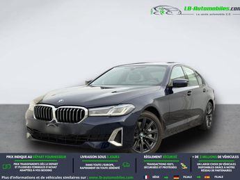 BMW Serie 5