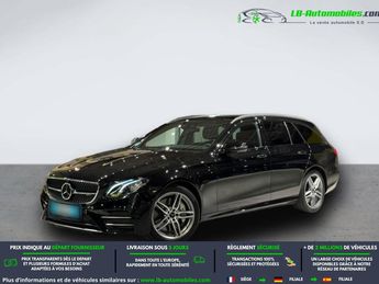Mercedes Classe E