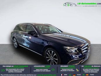 Mercedes Classe E