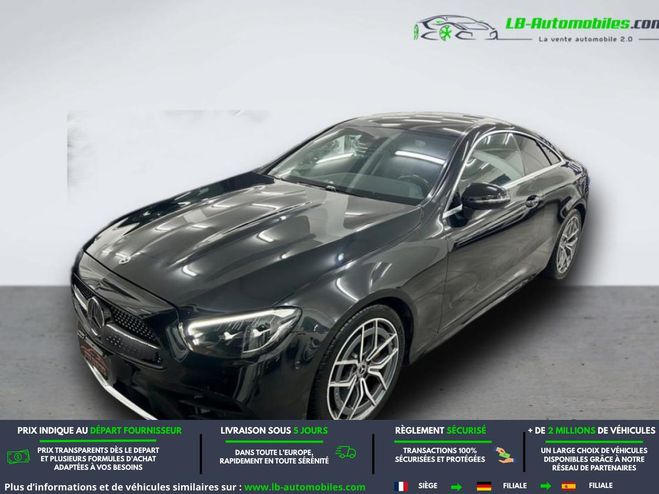 Mercedes Classe E 300 e EQPower BVA Noir de 2021