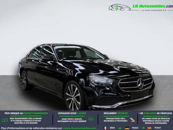 Mercedes Classe E