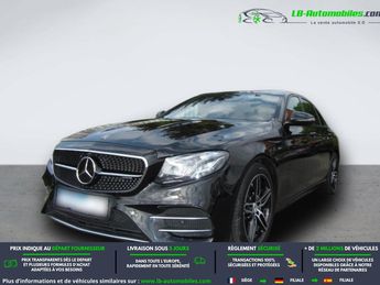 Mercedes Classe E