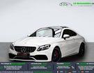 Mercedes Classe C 63 AMG BVA &agrave; Beaupuy (31)