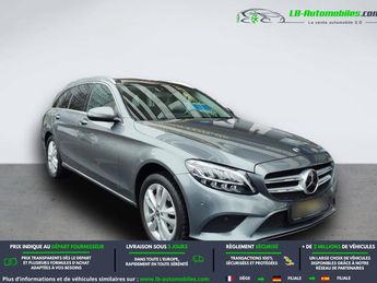  Voir d&eacute;tails -Mercedes Classe C 200 BVA &agrave; Beaupuy (31)
