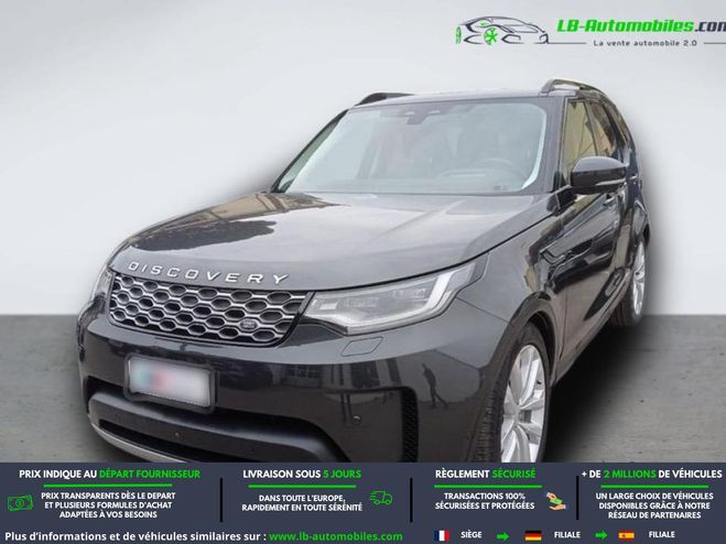 Land rover Discovery 3.0 D300 Gris de 2021