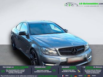  Voir d&eacute;tails -Mercedes Classe C 250 BVA &agrave; Beaupuy (31)