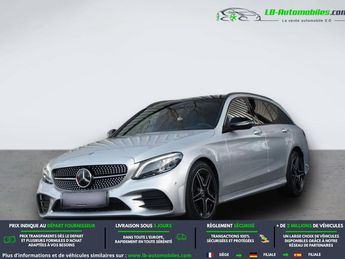  Voir d&eacute;tails -Mercedes Classe C 300 BVA &agrave; Beaupuy (31)